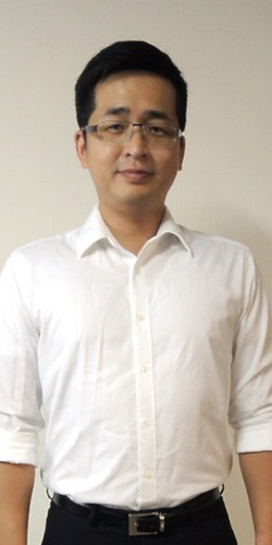 CHIA-HSIANG YU