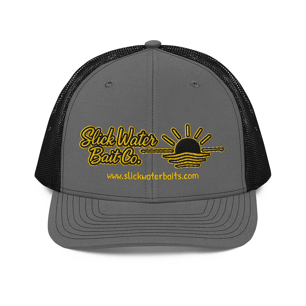 Thumbnail: Trucker Cap