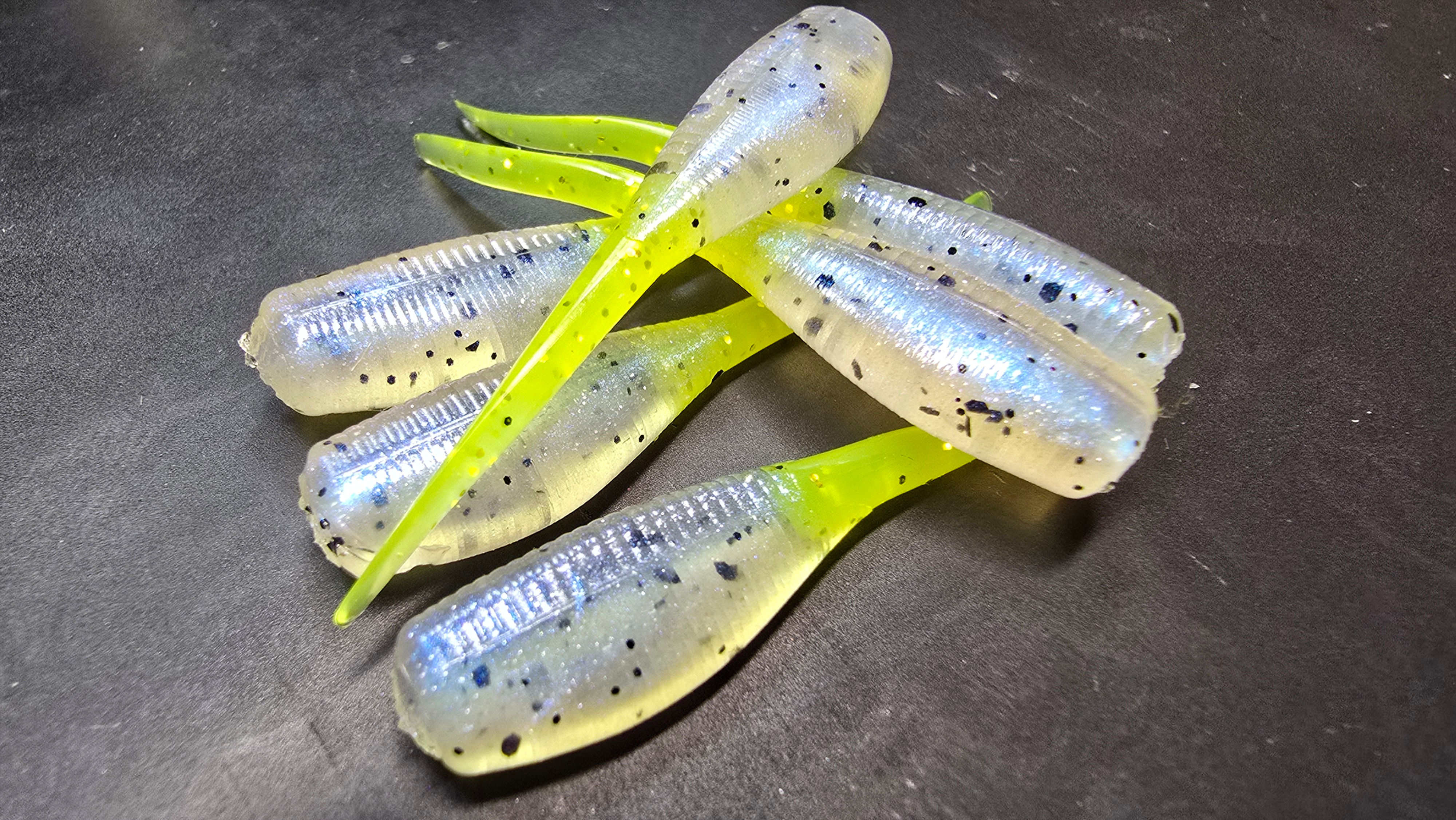 Chartreuse Ghost - 30pk