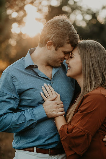 Engagement Photo Shoot Lakeland, FL