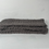 Thumbnail: 18"x32" Dark Gray Pet Blanket