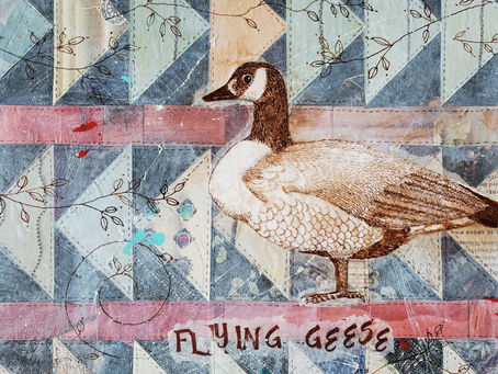 More Goose Blessings