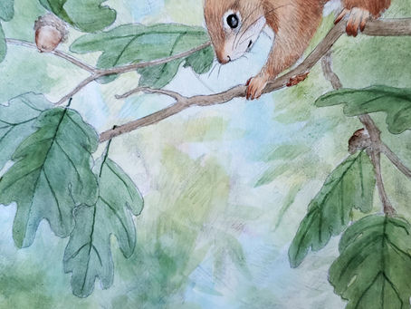 Accepting Imperfection