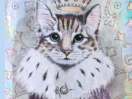 King Cat
