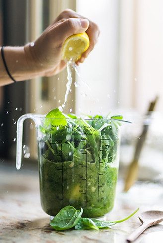 Detox