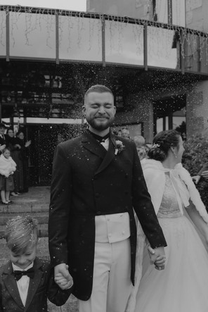 Mariage Intimiste Bretagne Manoir de la Bégaudière