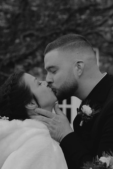 Mariage Intimiste Bretagne Manoir de la Bégaudière