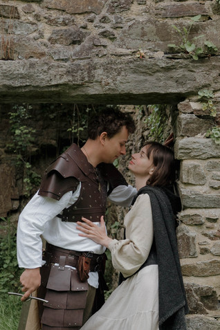 seance-photo-medievale-bretagne-cosplay