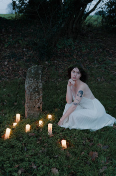 Séance Photo Imbolc