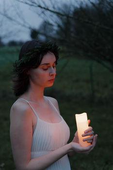 Séance Photo Imbolc