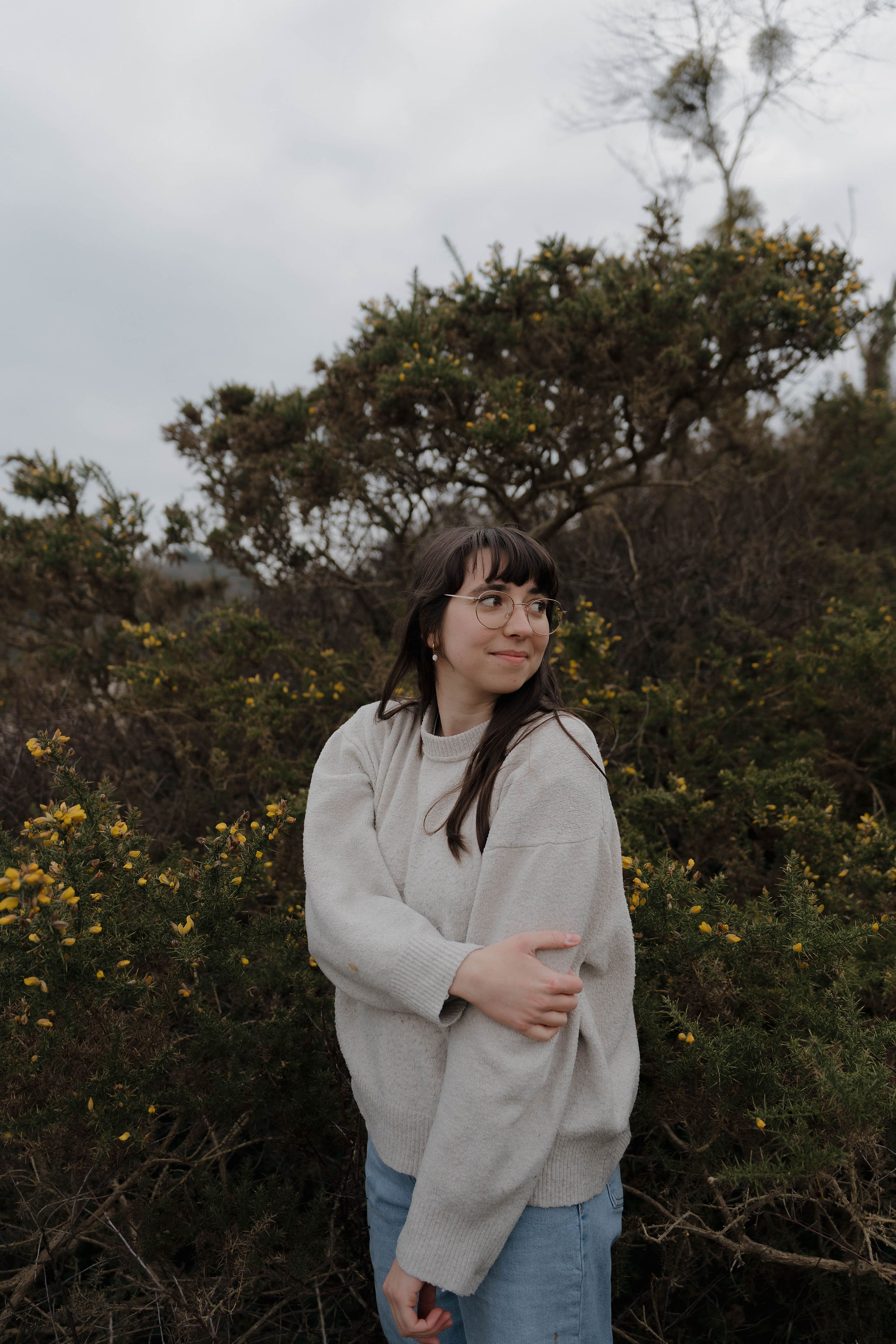 Séance Photo entre amie Bretagne