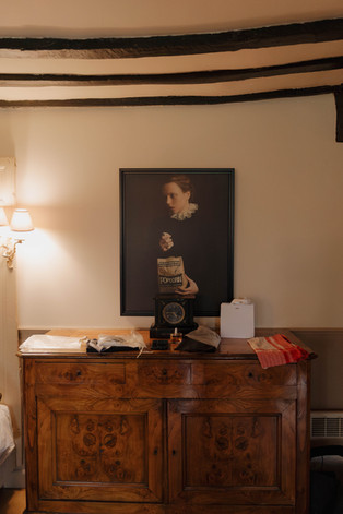 Mariage Intimiste Bretagne Manoir de la Bégaudière