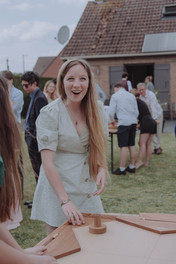 Photographe de mariage capturant l'amour authentique lors d'un mariage unique dans le Nord - Mauryne et Gilles