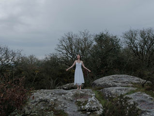 Offre de Janvier - Séance Photo Imbolc et l'appel du blanc