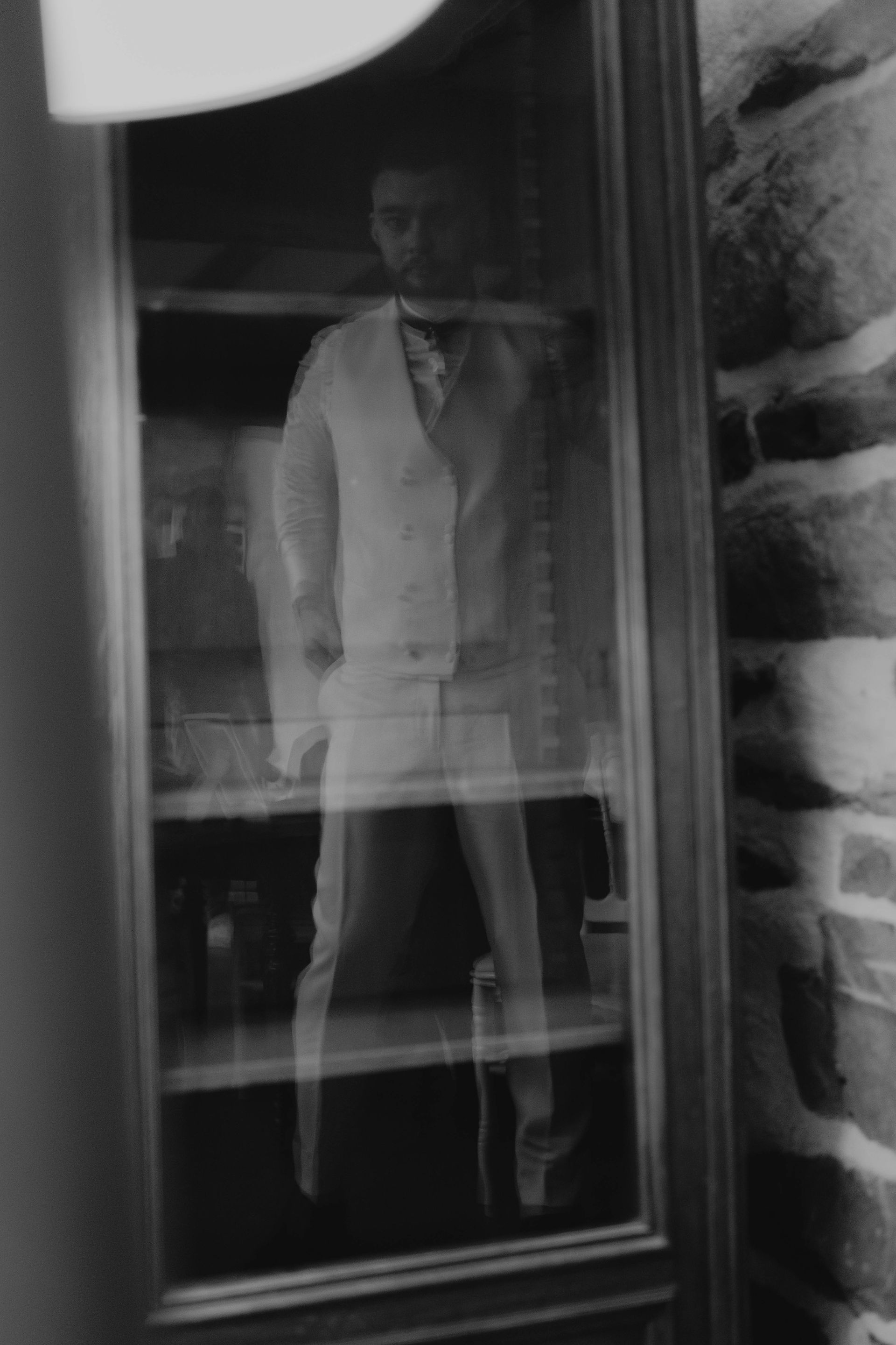 Mariage Intimiste Bretagne Manoir de la Bégaudière