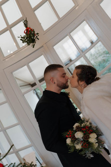 Mariage Intimiste Bretagne Manoir de la Bégaudière