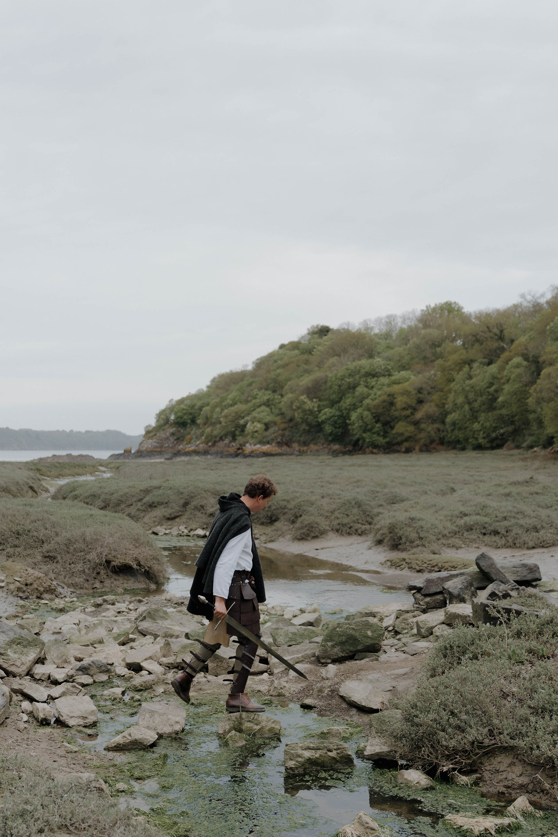 seance-photo-medievale-bretagne-cosplay