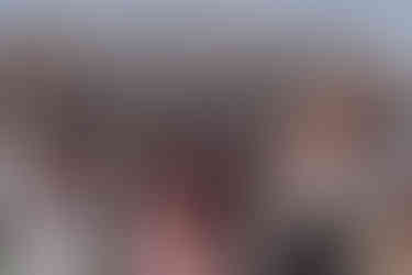 Vin d'honneur festif dans un magnifique jardin du Nord - Mauryne et Gilles partagent des moments joyeux avec leurs proches