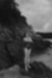 Photographe portrait nature femme - Bretagne