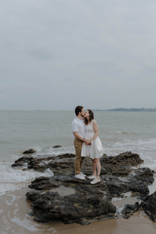 Séance Grosssesse Bretagne