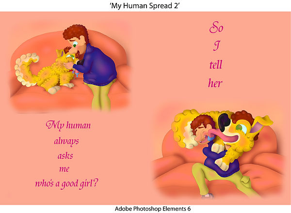 My Human Spread 2.jpg