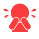 困惑