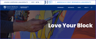 Love Your Block grant awarded to ABC & Trainsong neighborhoods