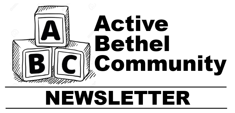 Monthly 2025 ABC email newsletters