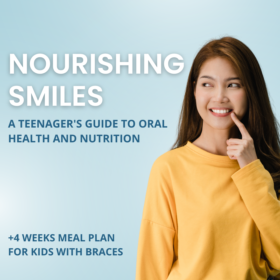 Nourishing Smiles