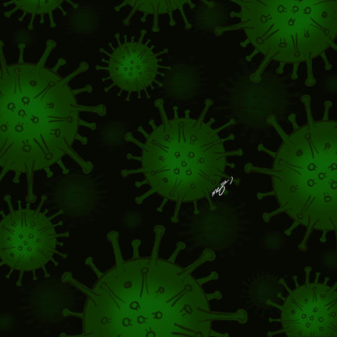 Green Viruses