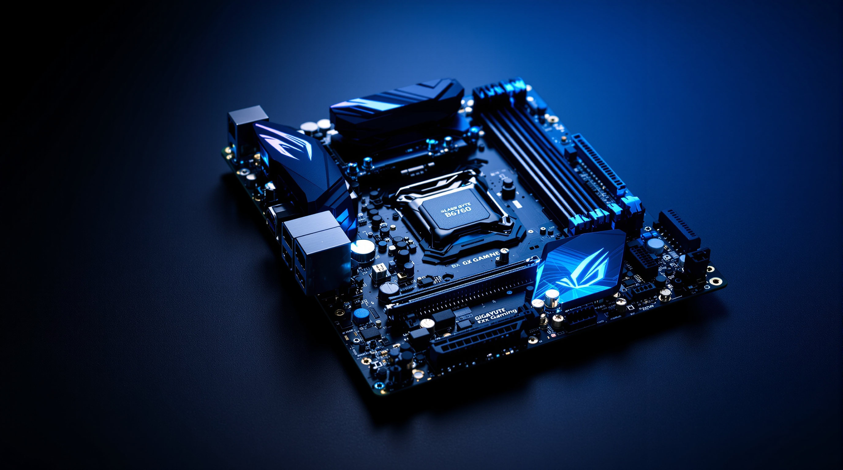 Corsair Vengeance 32GB DDR5-6000 Kit