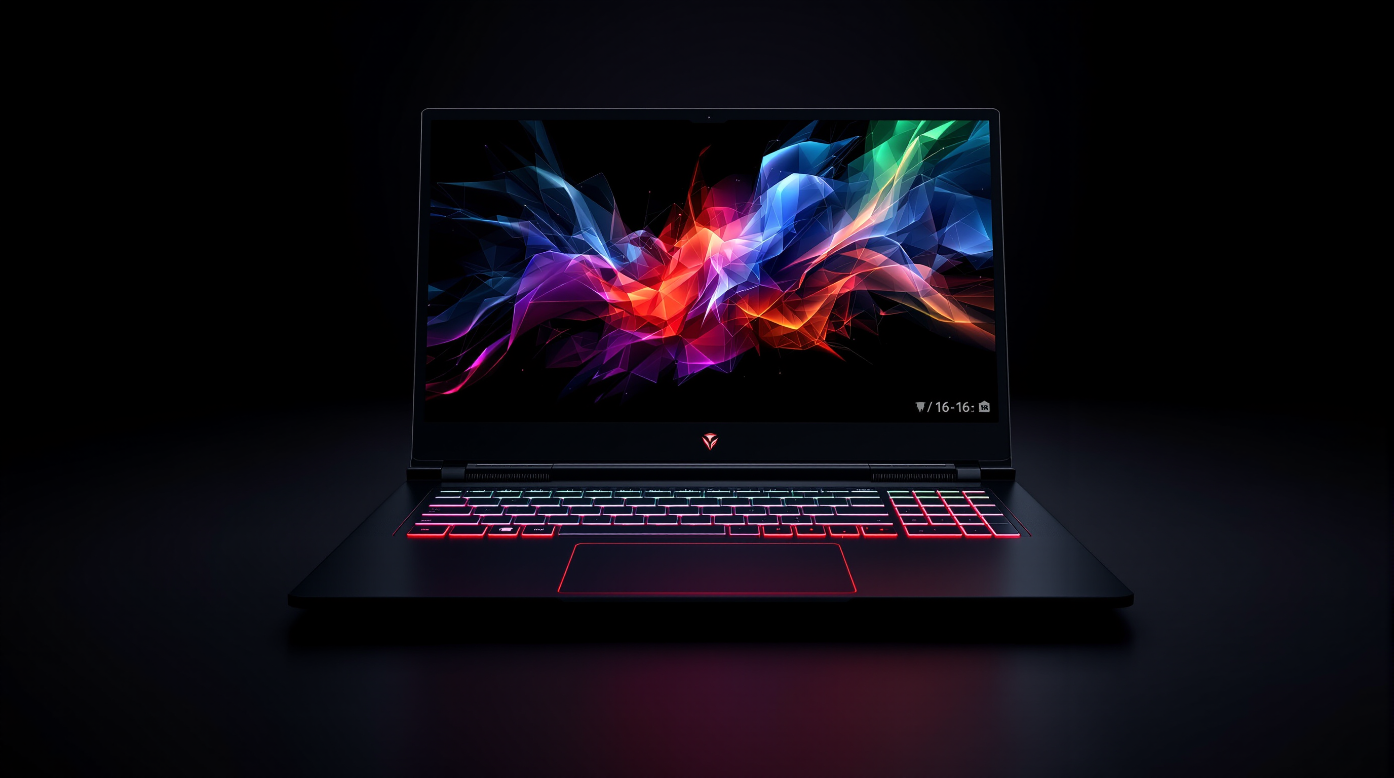 Gaming Laptop 16-inch RTX 4060