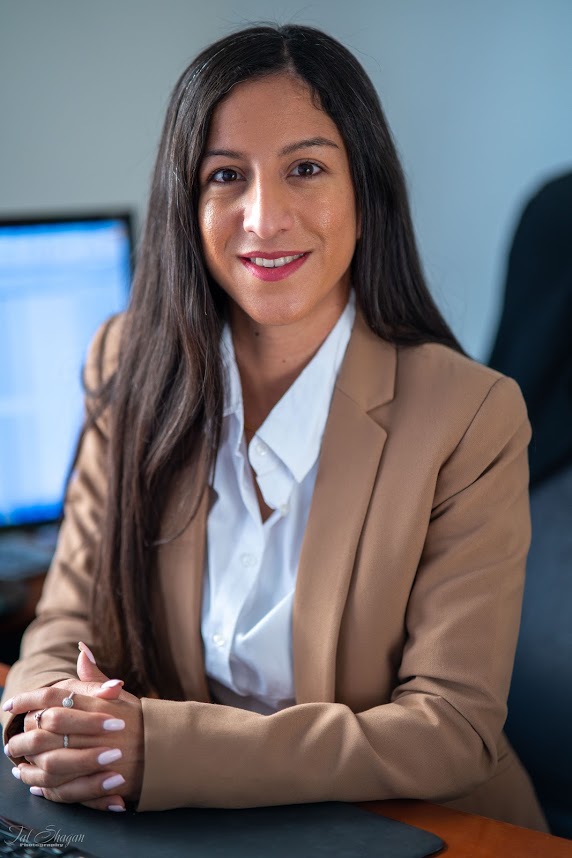 עו"ד לילך יחזקאל