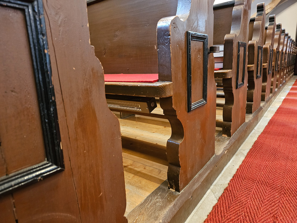 Project House Churches 009