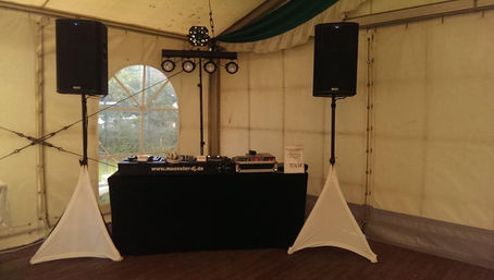 Ein voller Erfolg....