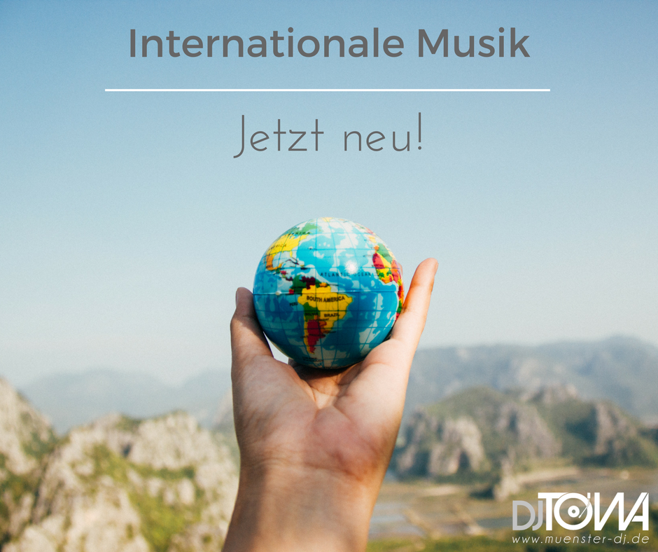 DJ ToWa Muenster Hochzeit Heiraten Wedding Party Event Geburtstg Business Weihnachtsfeier