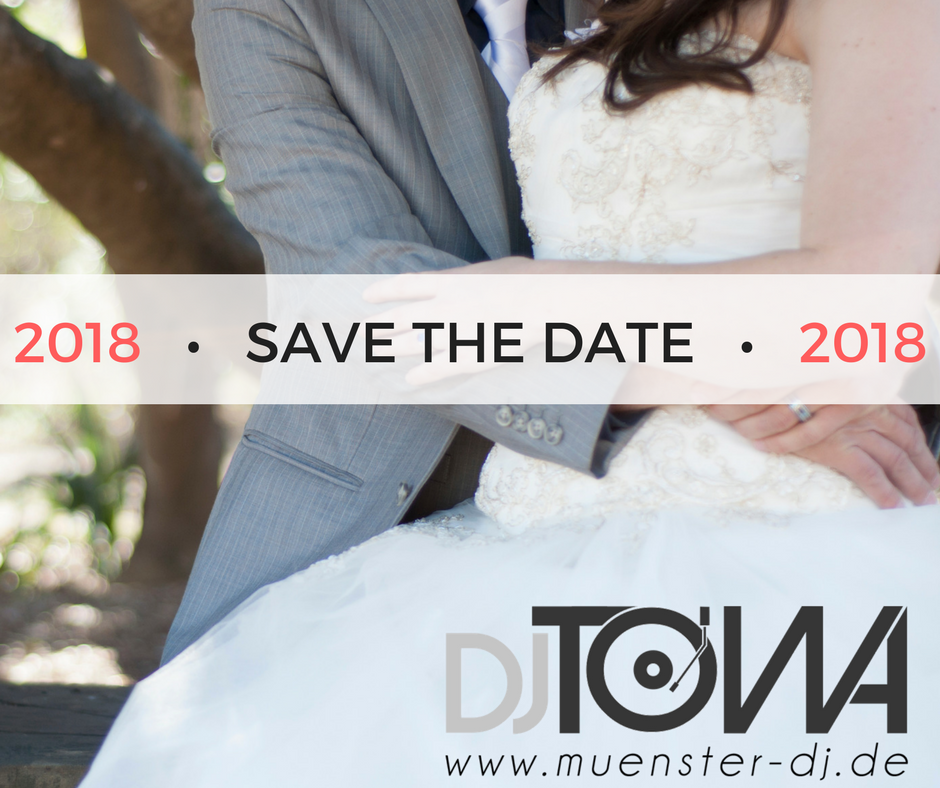 save the date hochzeit wedding 2018 hochzeitsfeier