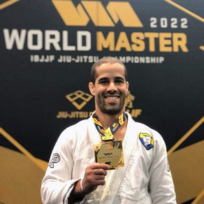 Why does it take so damn long to achieve a Black Belt in BJJ?