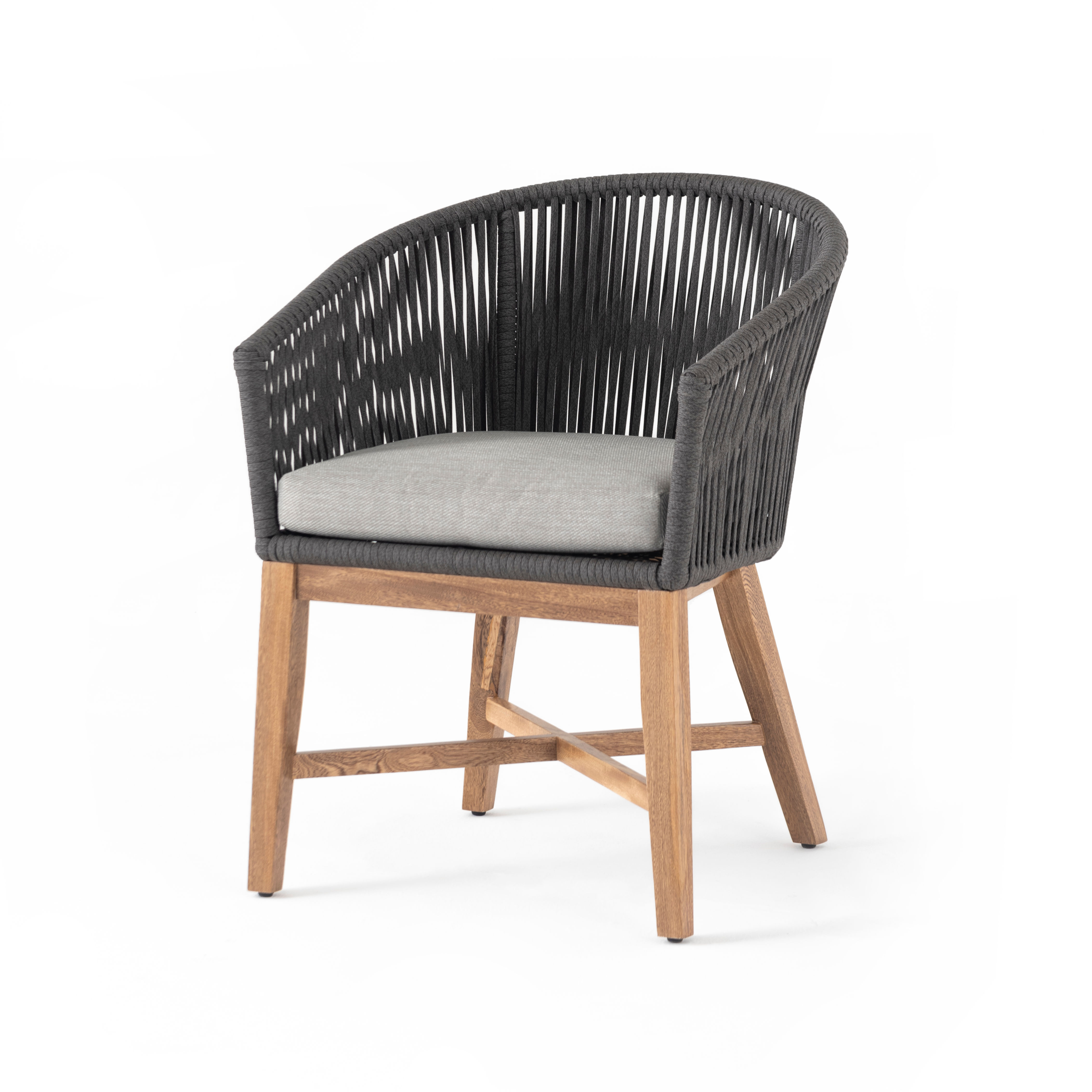 BALI STRAP CHAIR