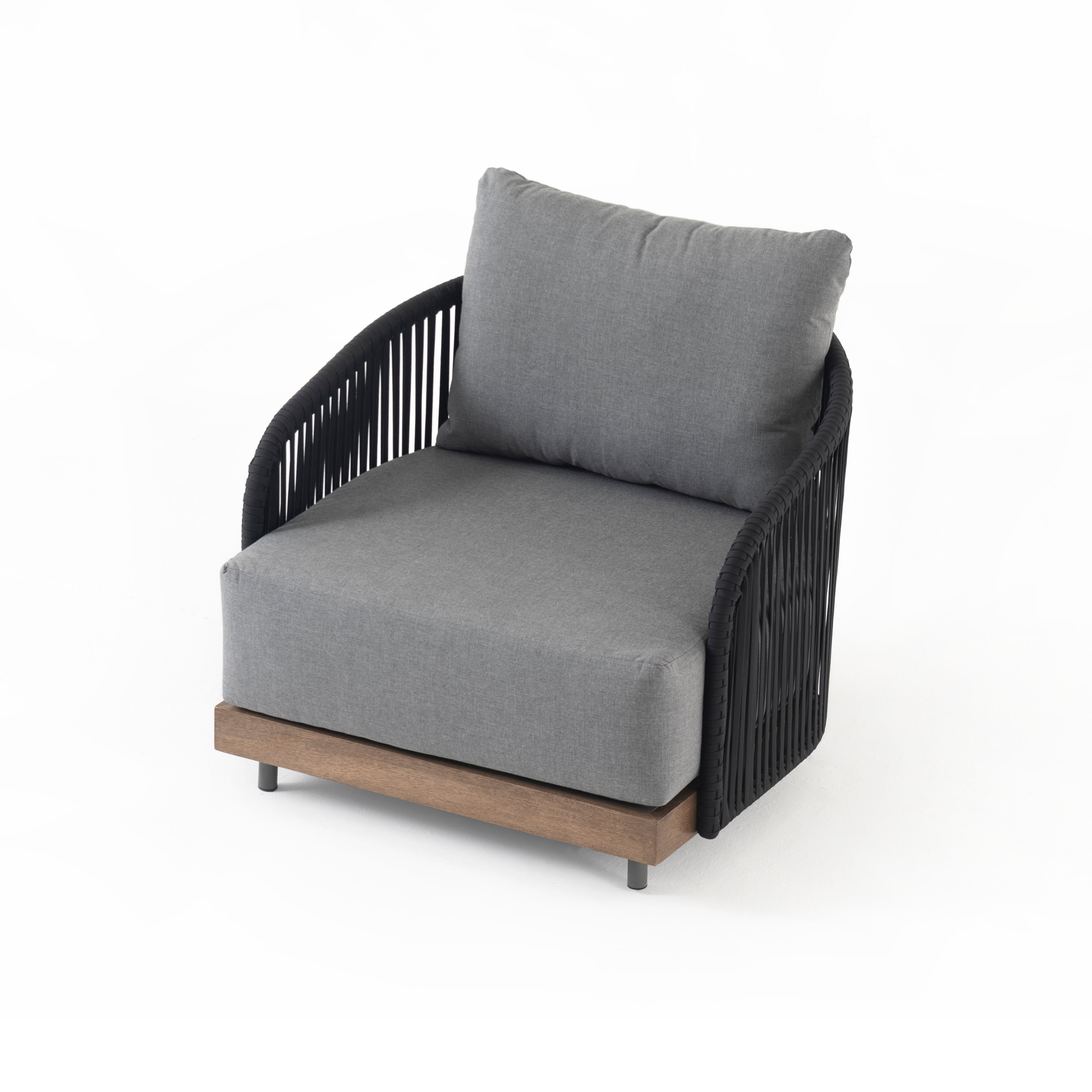 MANDARINA ARMCHAIR