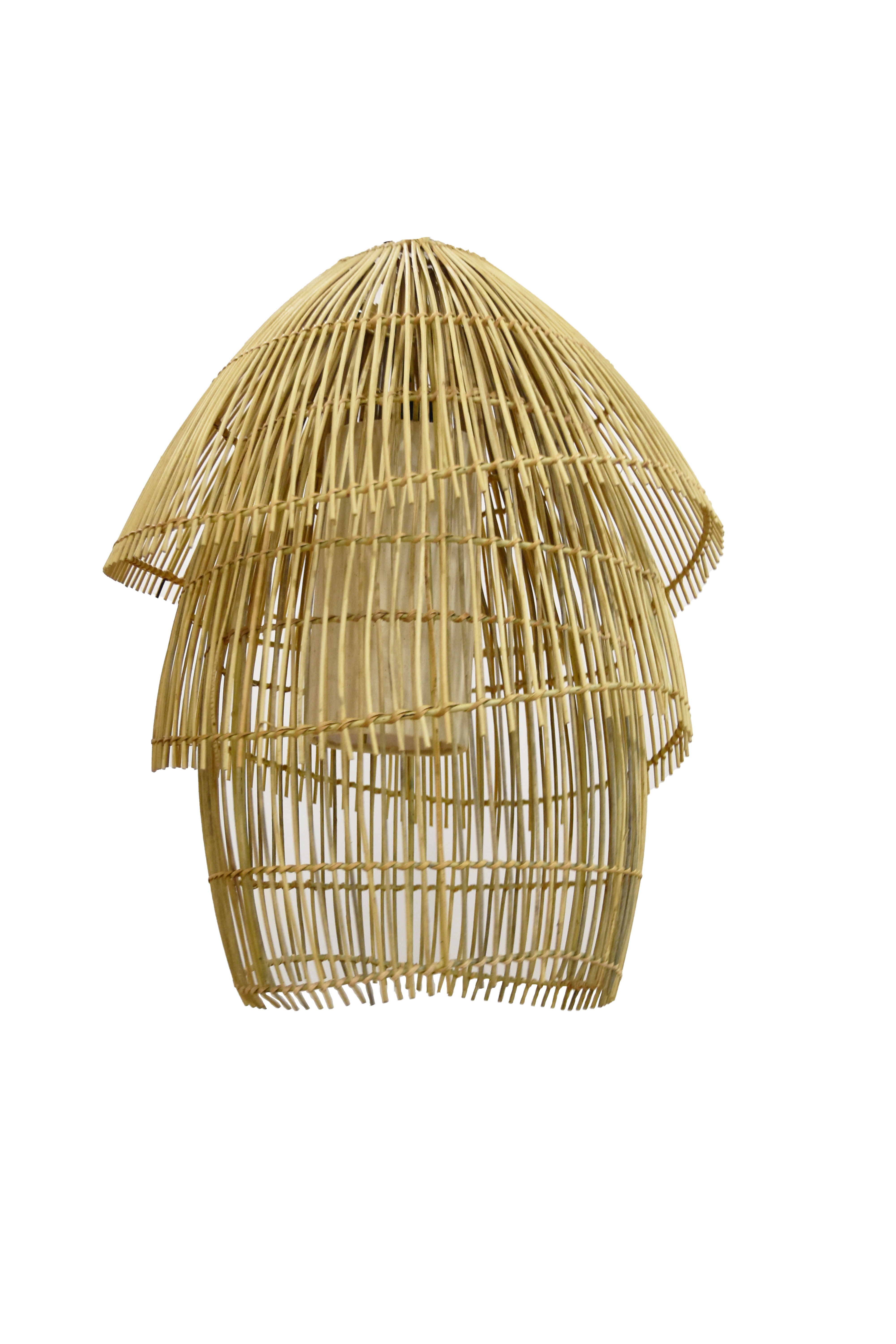 HUDSON PENDANT LIGHTS