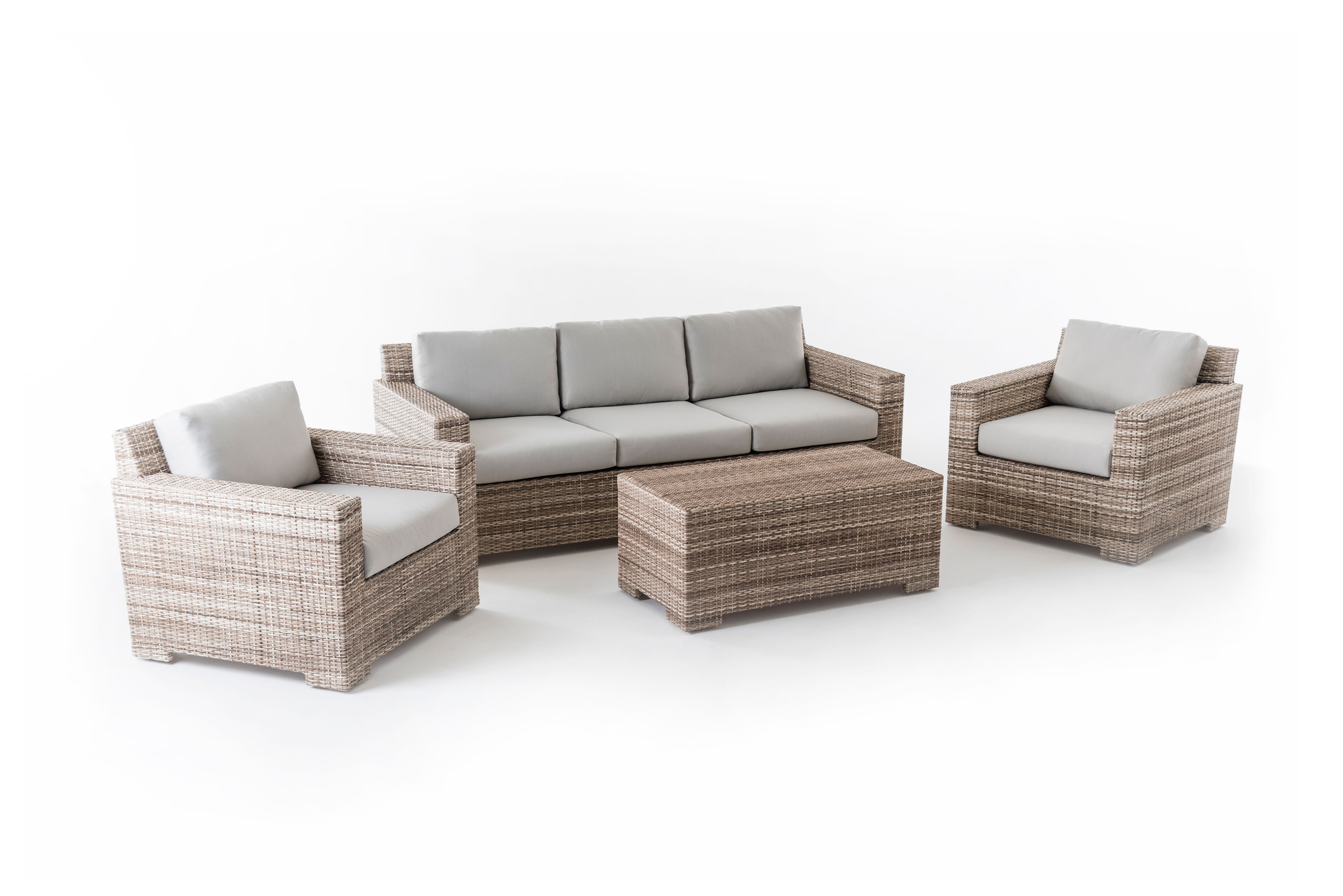 CAREYES LIVING SET