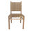 Thumbnail: VICEROY ARMLESS CHAIR
