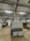 Inside a factory