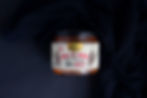 Salsa chile de árbol