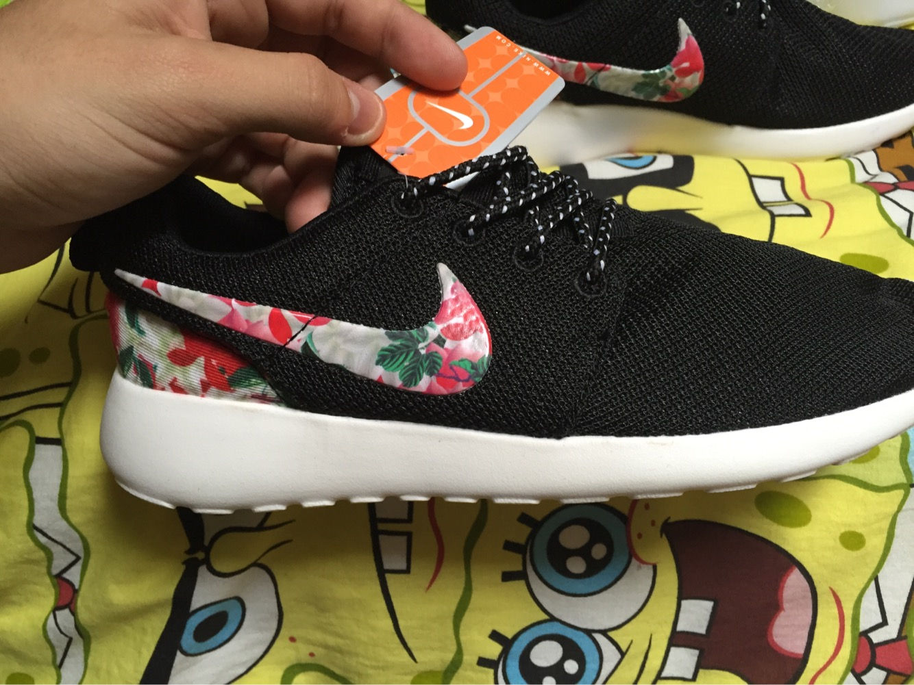 Nike Roshe Run