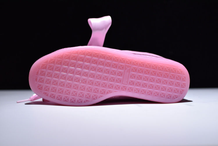 Miniatura: Puma Basket Hear Diamond