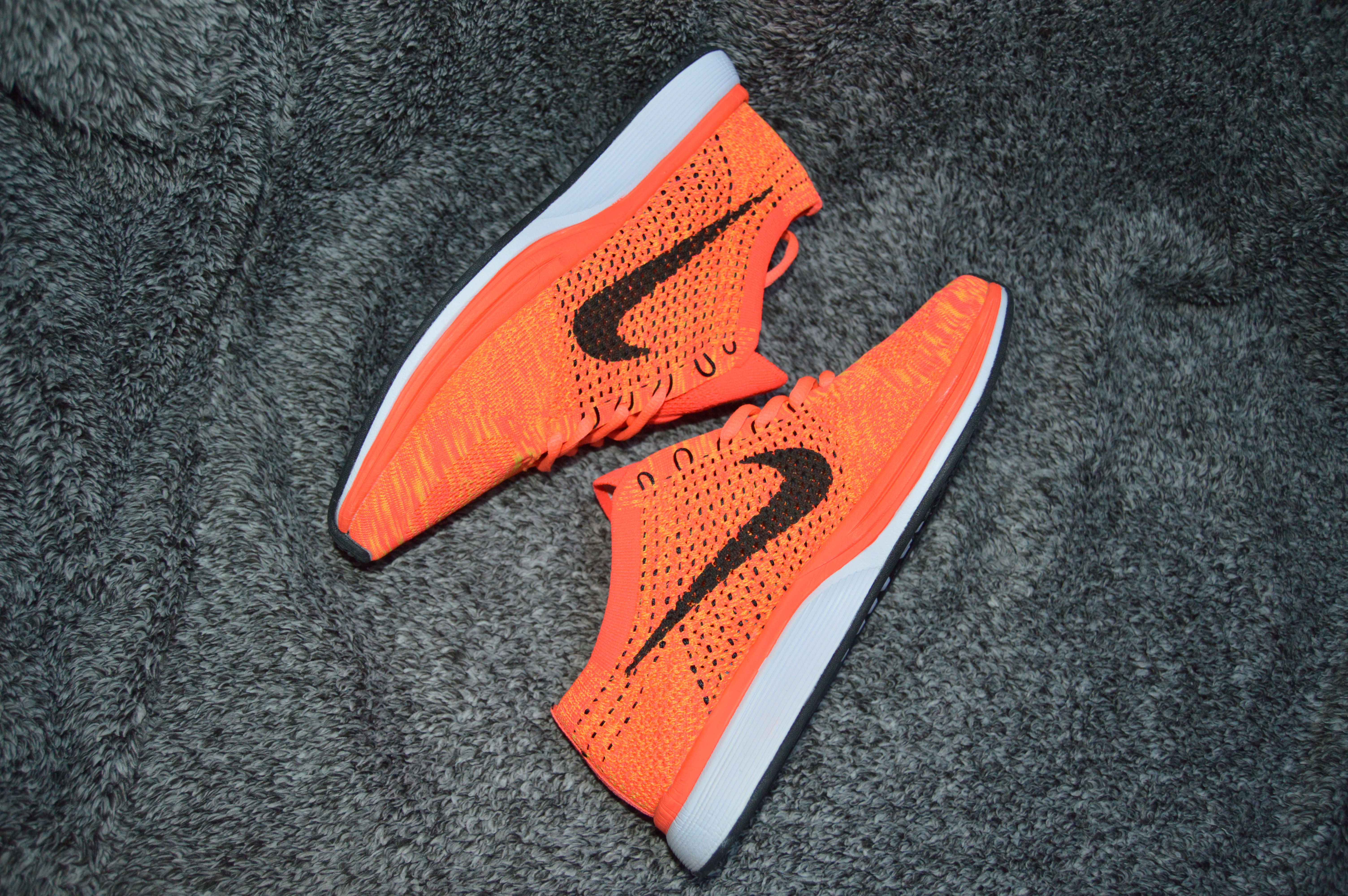 Nike Flyknit