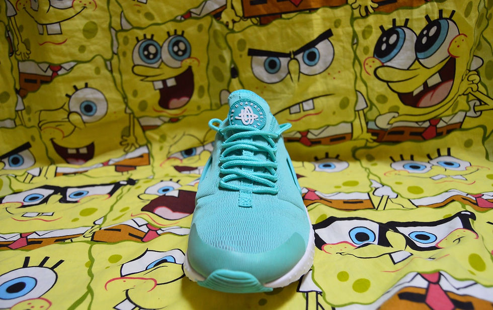Miniatura: Nike Huarache