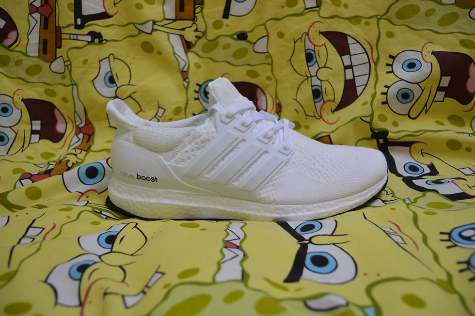Miniatura: Adidas Ultraboost